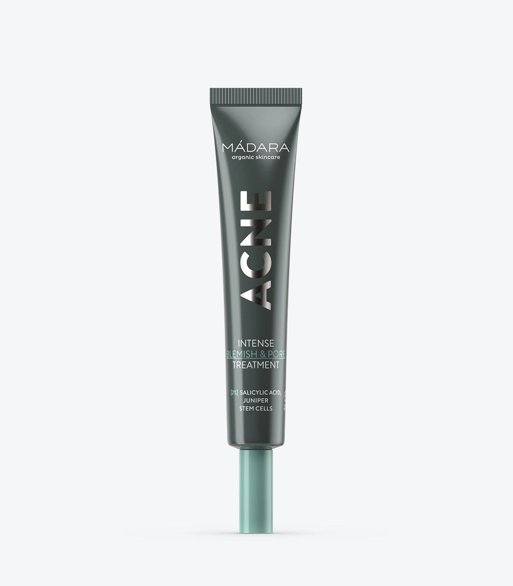 Acne Intense blemish & pore treatment, 20 ml