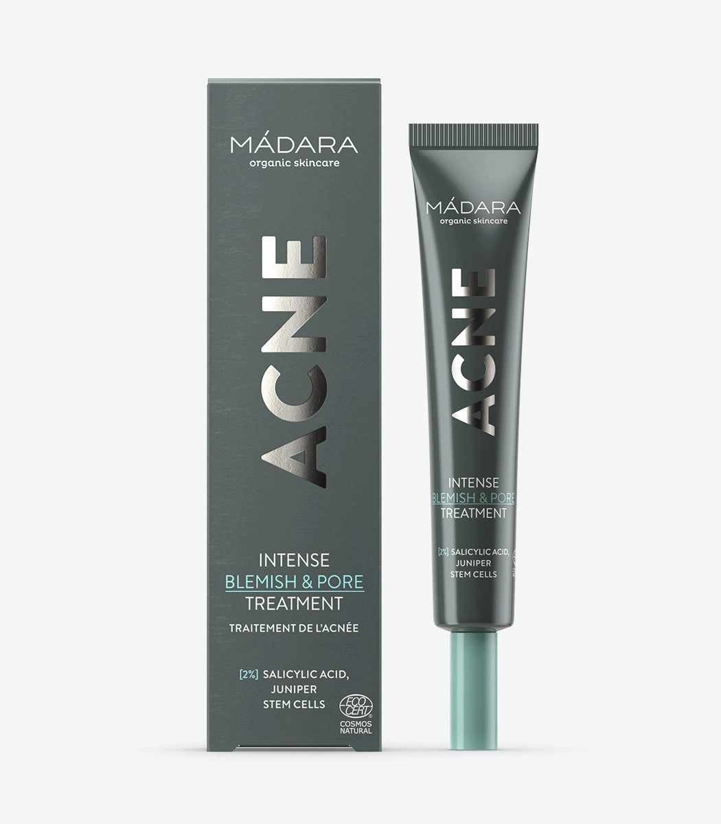 Acne Intense blemish & pore treatment, 20 ml