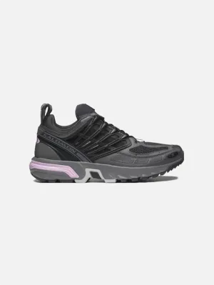 ACS PRO "Asphalt/Phantom" Quick Footwear Running Track