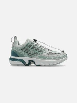Flexible Sole Sport Utility ACS PRO "Green Milieu/Metal"