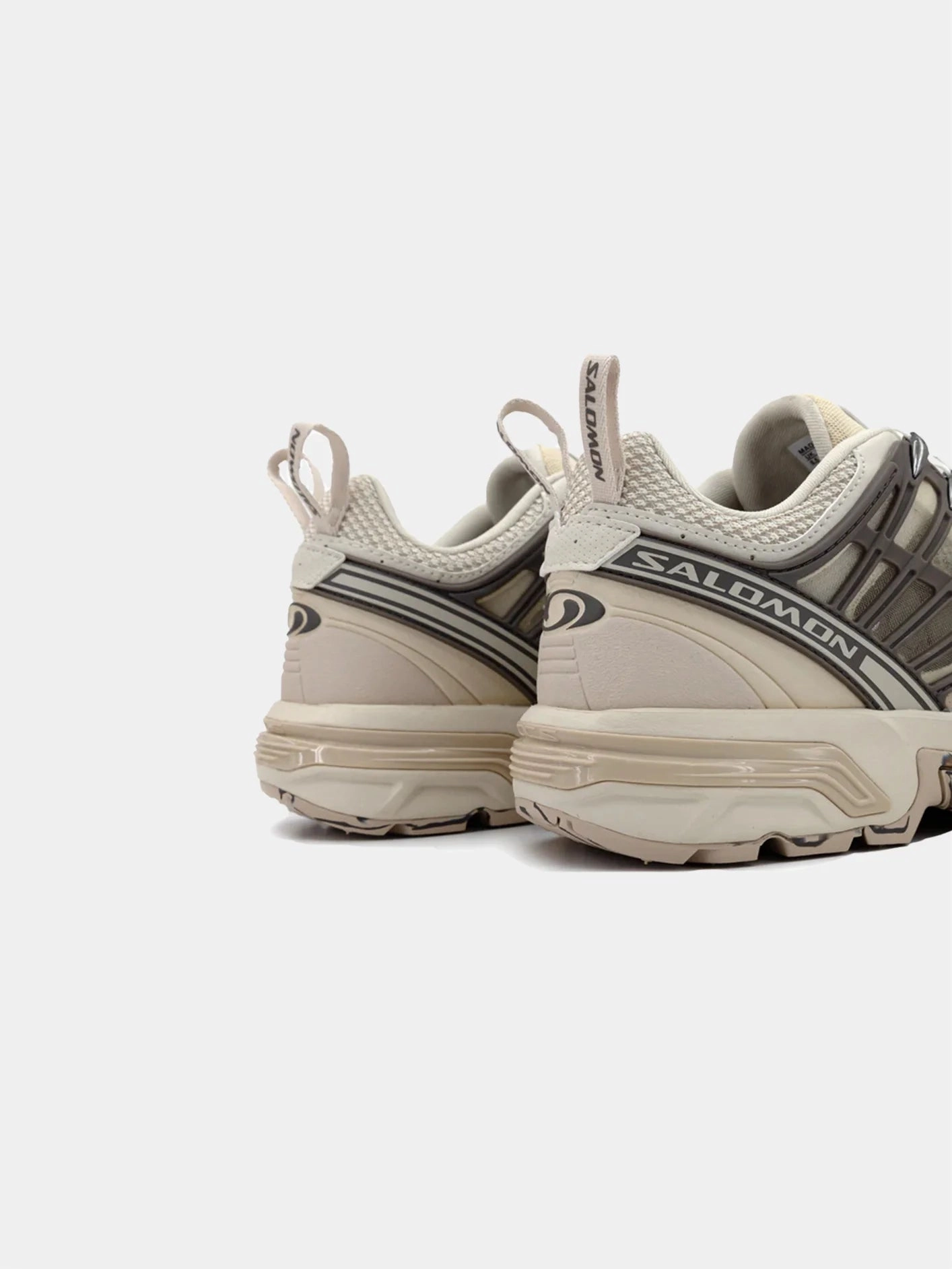 ACS PRO Desert "Almond Milk" No-Slip Grip