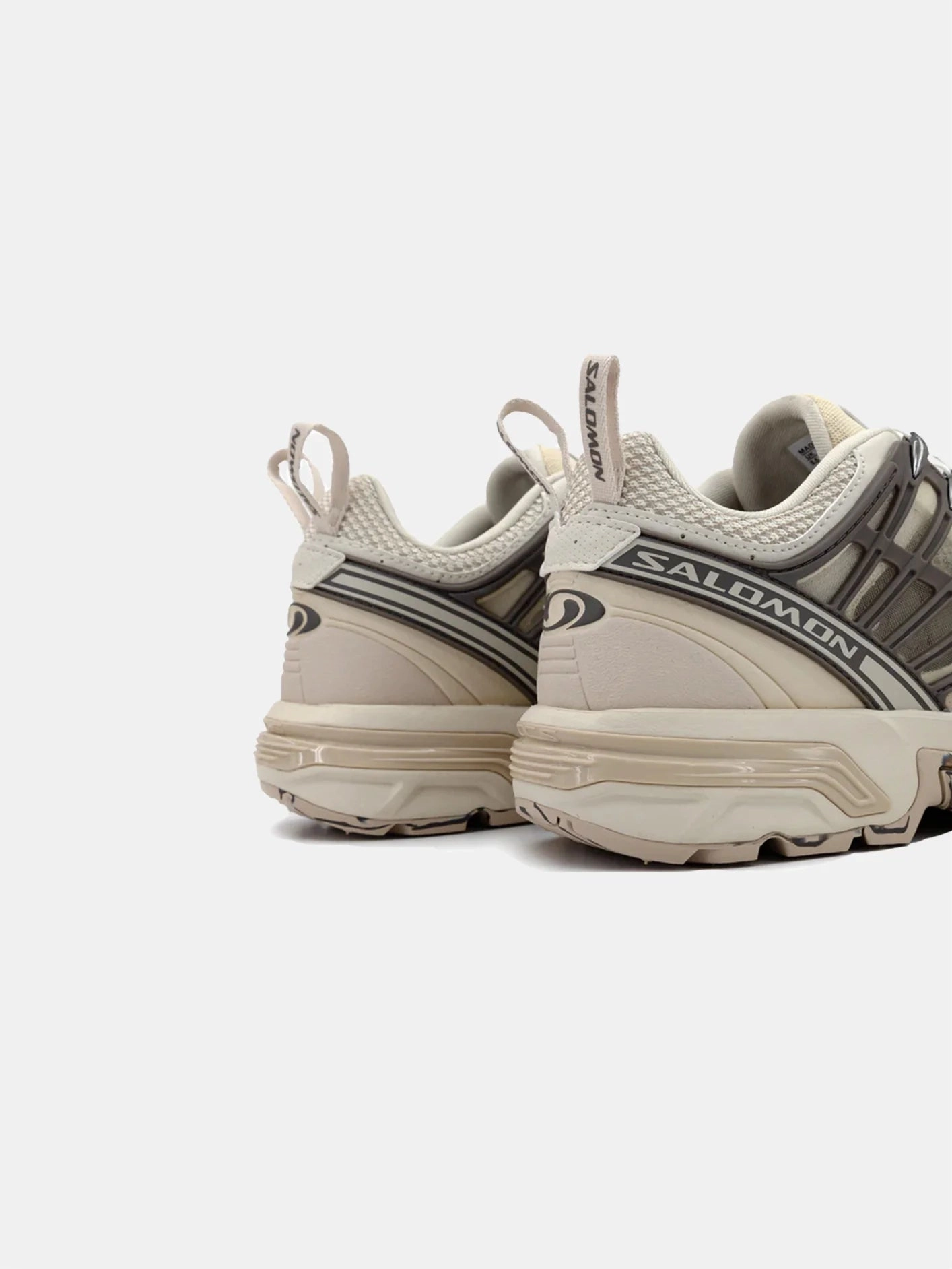 ACS PRO Desert "Almond Milk" No-Slip Grip