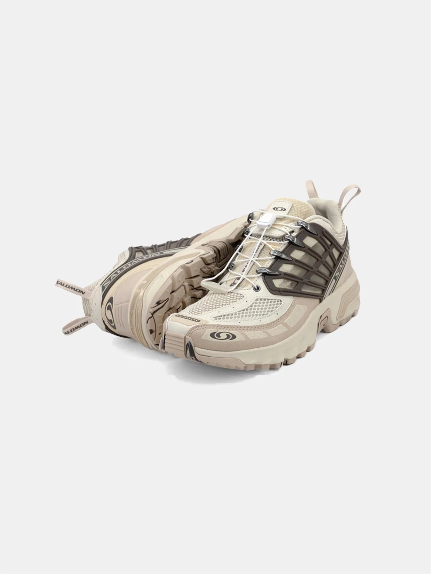 ACS PRO Desert "Almond Milk" No-Slip Grip