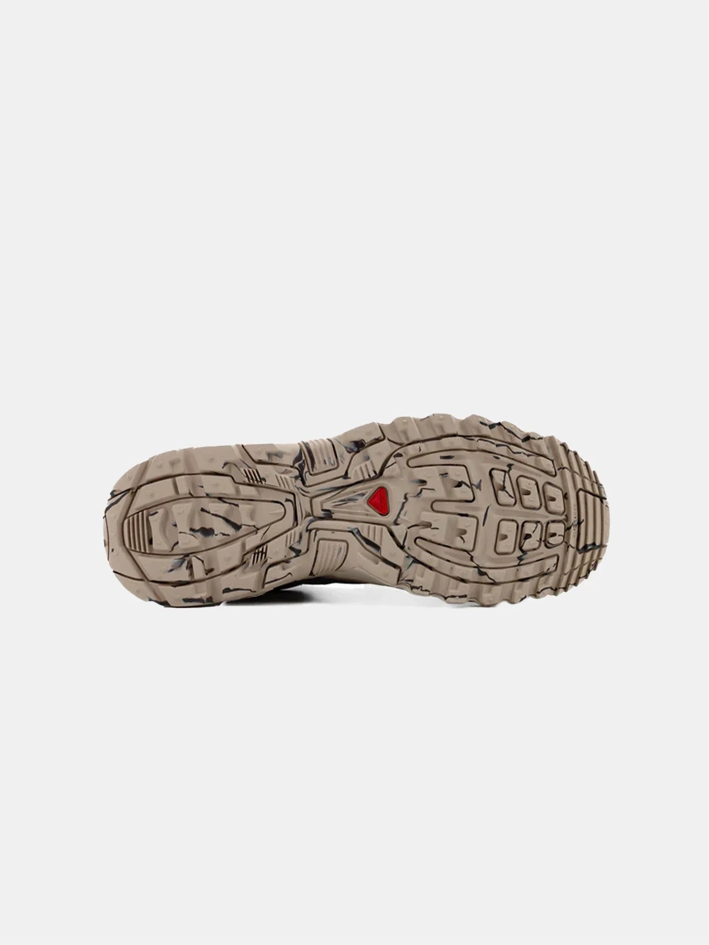 ACS PRO Desert "Almond Milk" No-Slip Grip