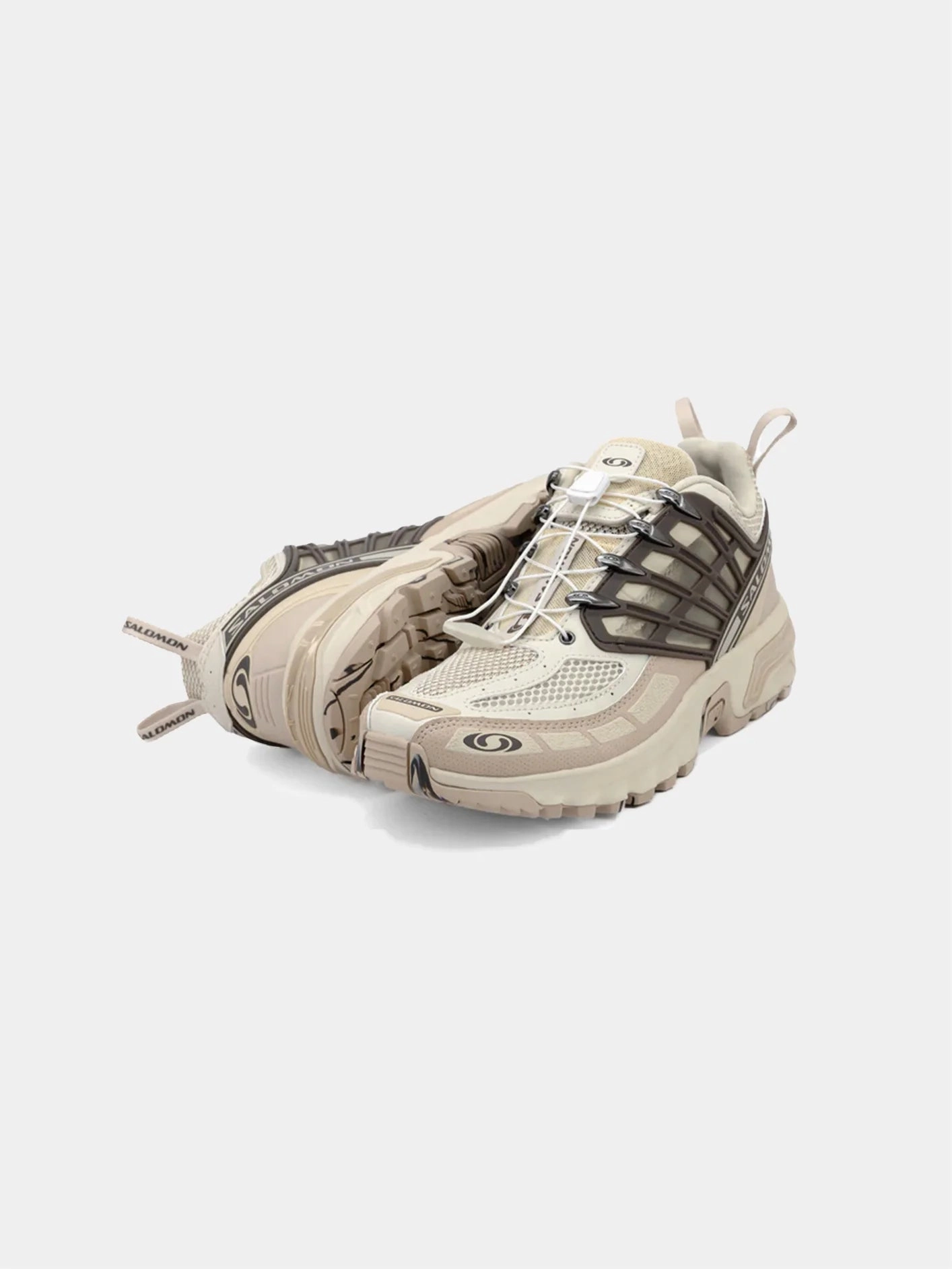 ACS PRO Desert "Almond Milk" No-Slip Grip