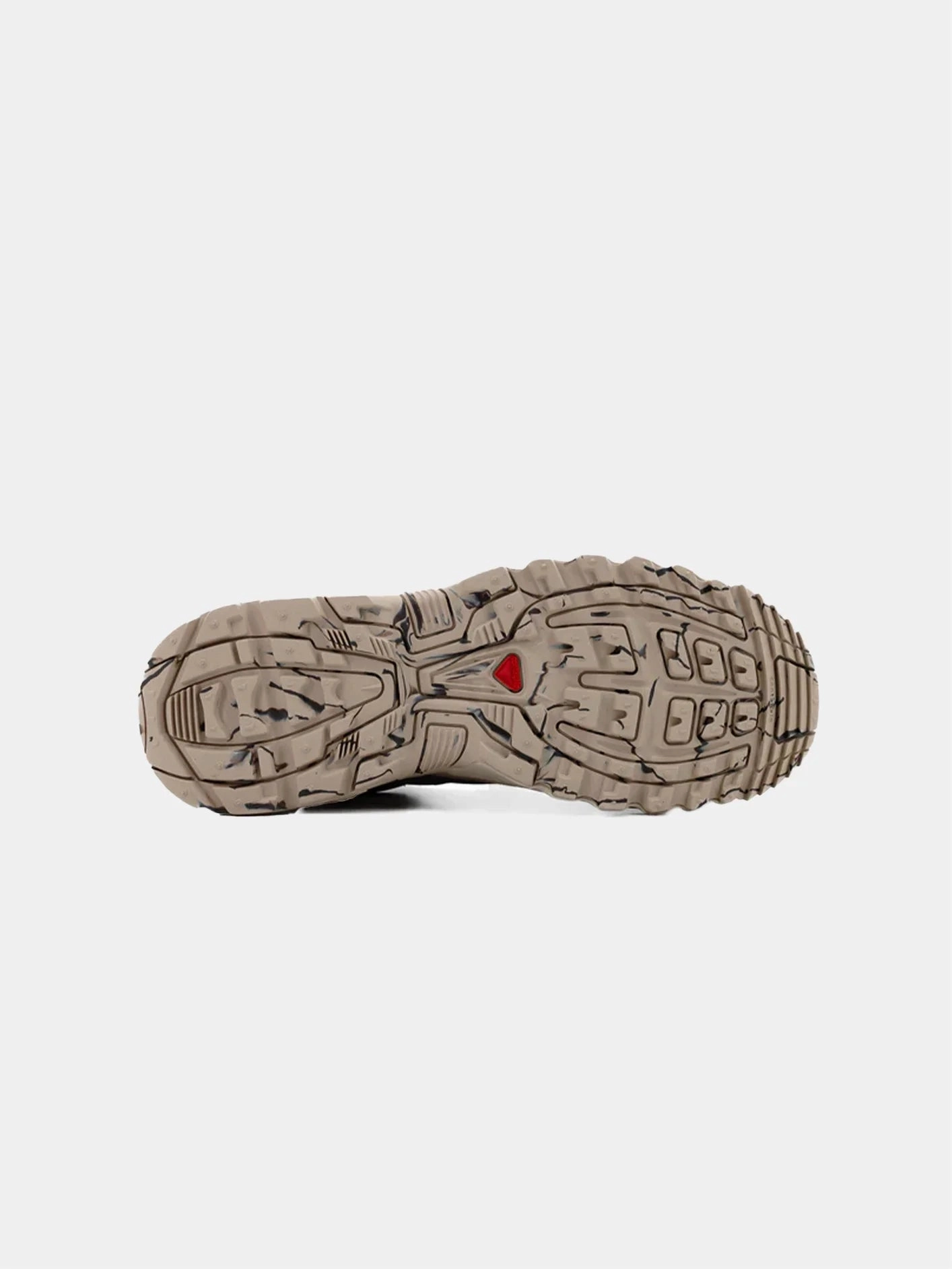 ACS PRO Desert "Almond Milk" No-Slip Grip