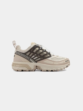 Shock Absorbing Classic Vibe ACS PRO Desert "Almond Milk"