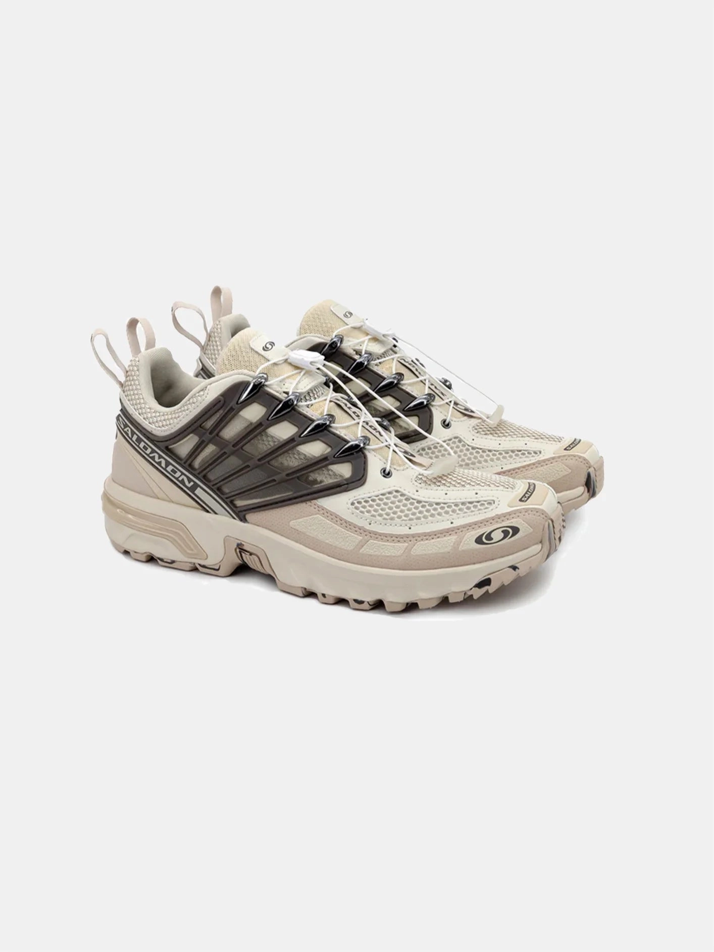 ACS PRO Desert "Almond Milk" No-Slip Grip