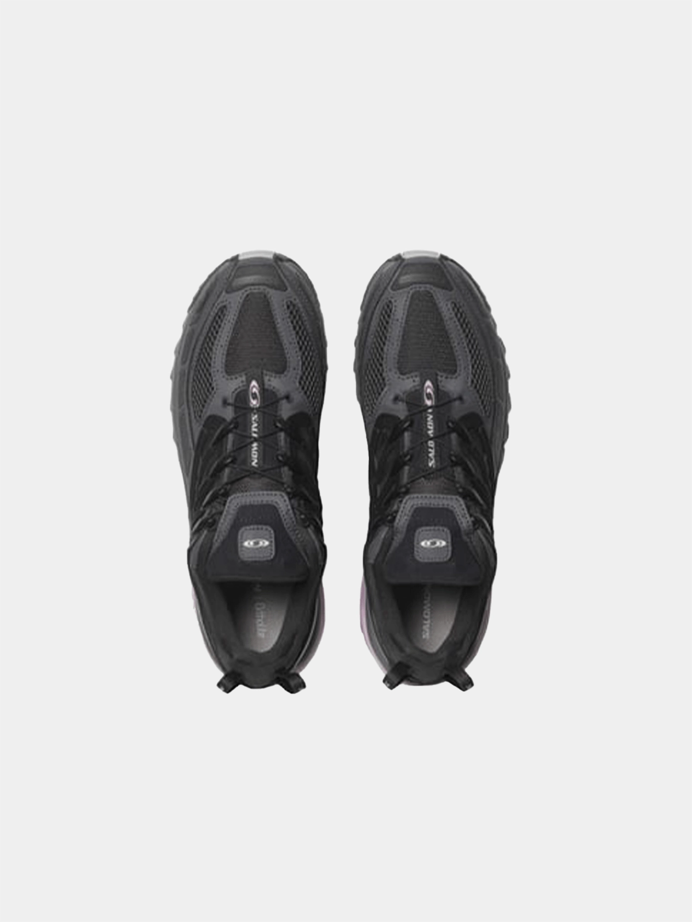 ACS PRO "Asphalt/Phantom" Unbeatable comfort