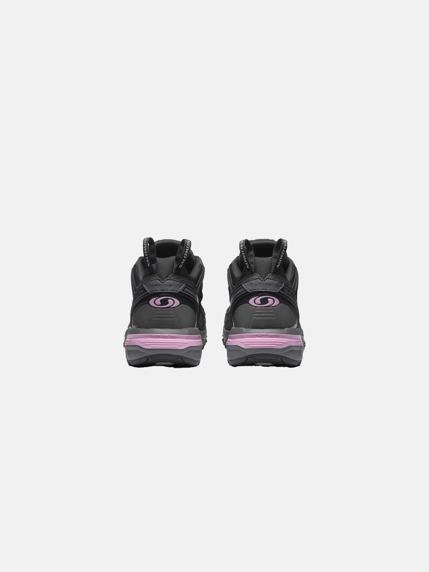 ACS PRO "Asphalt/Phantom" Unbeatable comfort