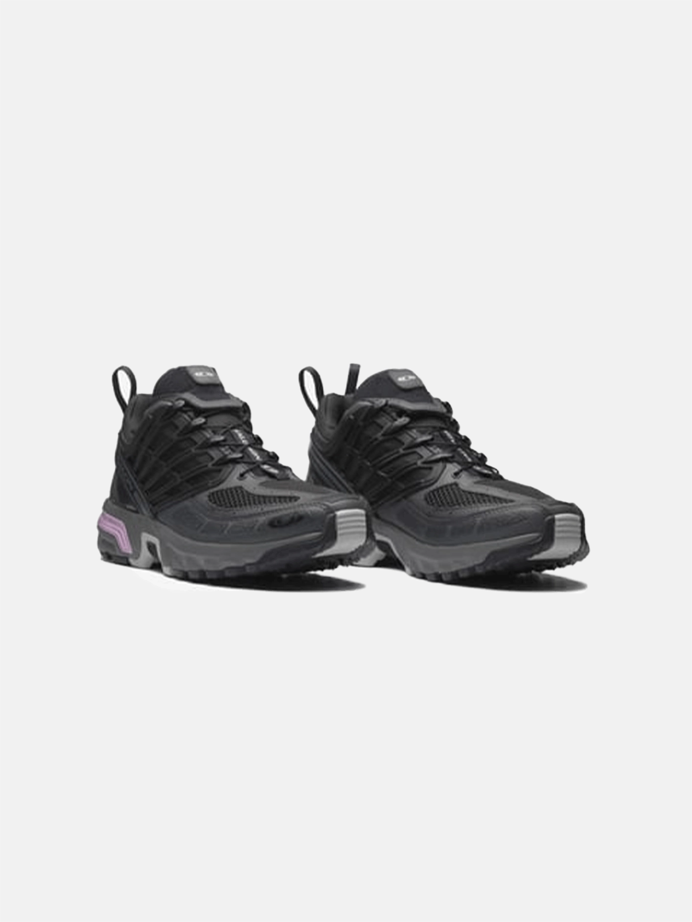 ACS PRO "Asphalt/Phantom" Unbeatable comfort