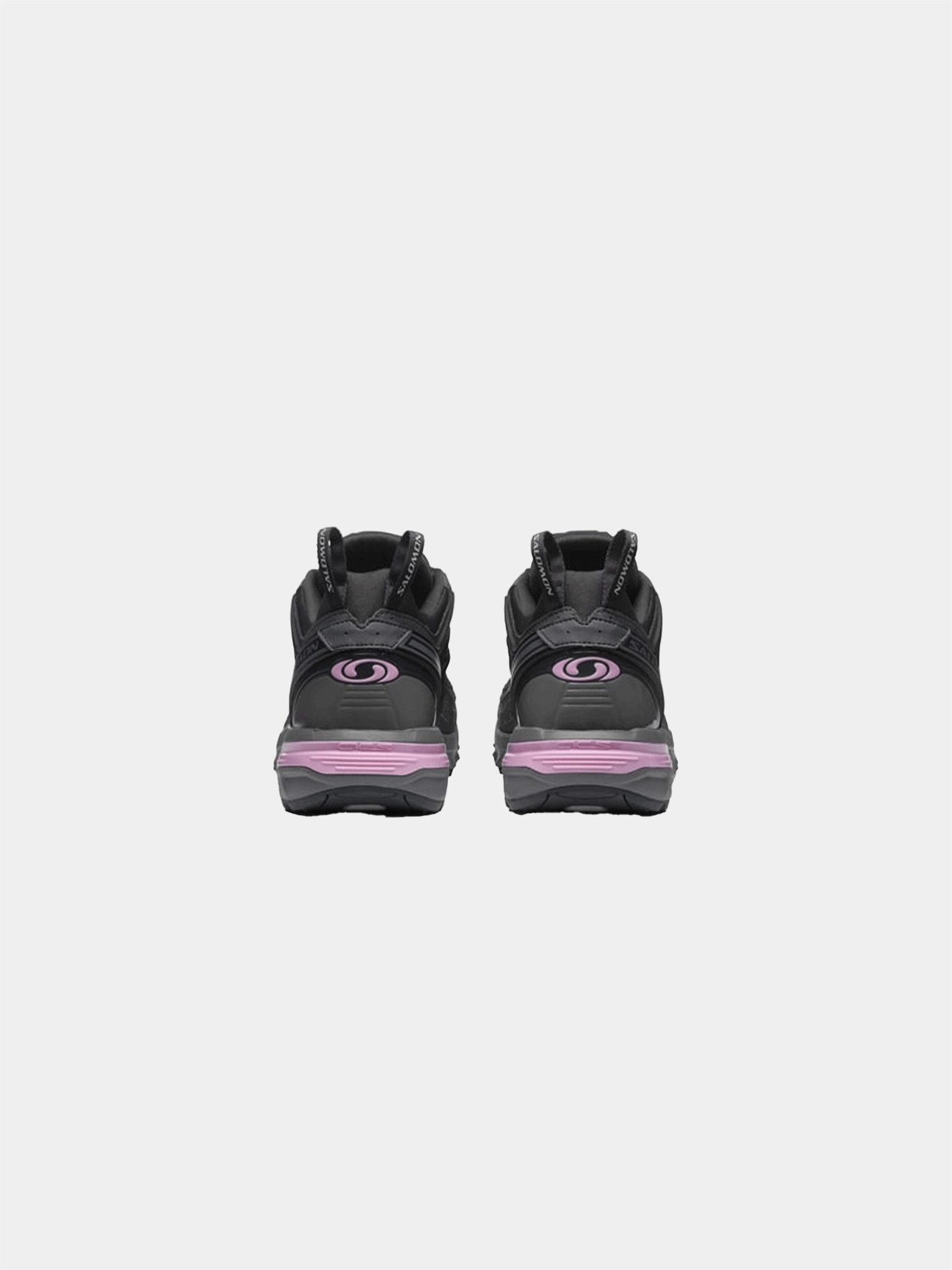 ACS PRO "Asphalt/Phantom" Unbeatable comfort