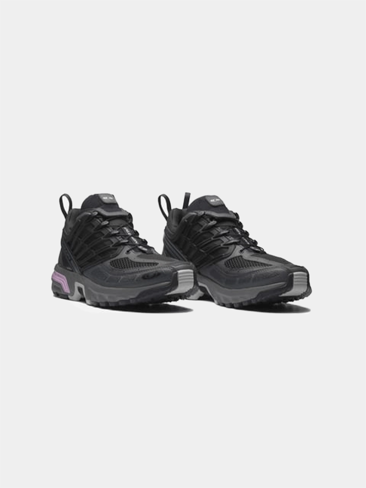 ACS PRO "Asphalt/Phantom" Unbeatable comfort