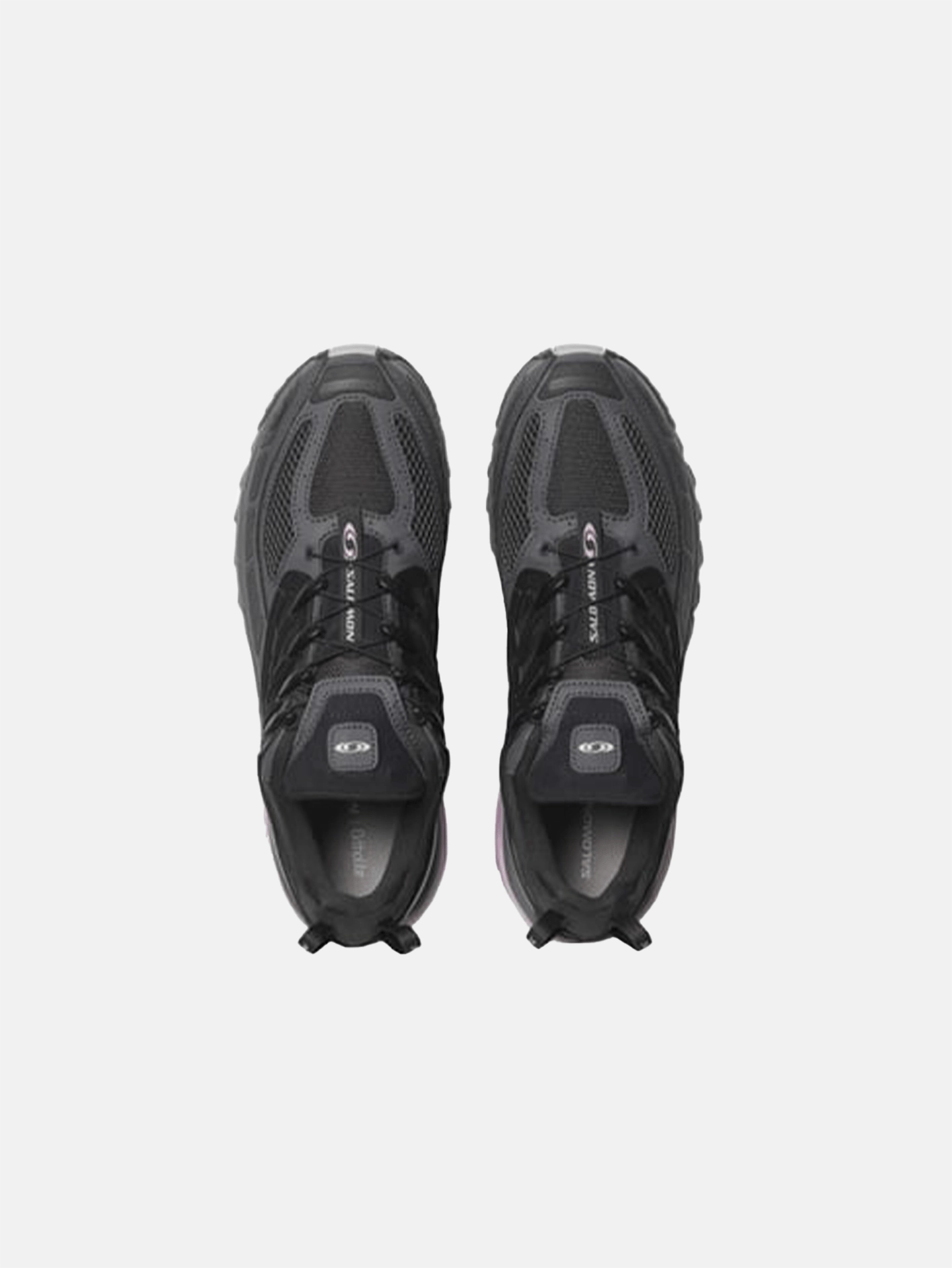 ACS PRO "Asphalt/Phantom" Unbeatable comfort
