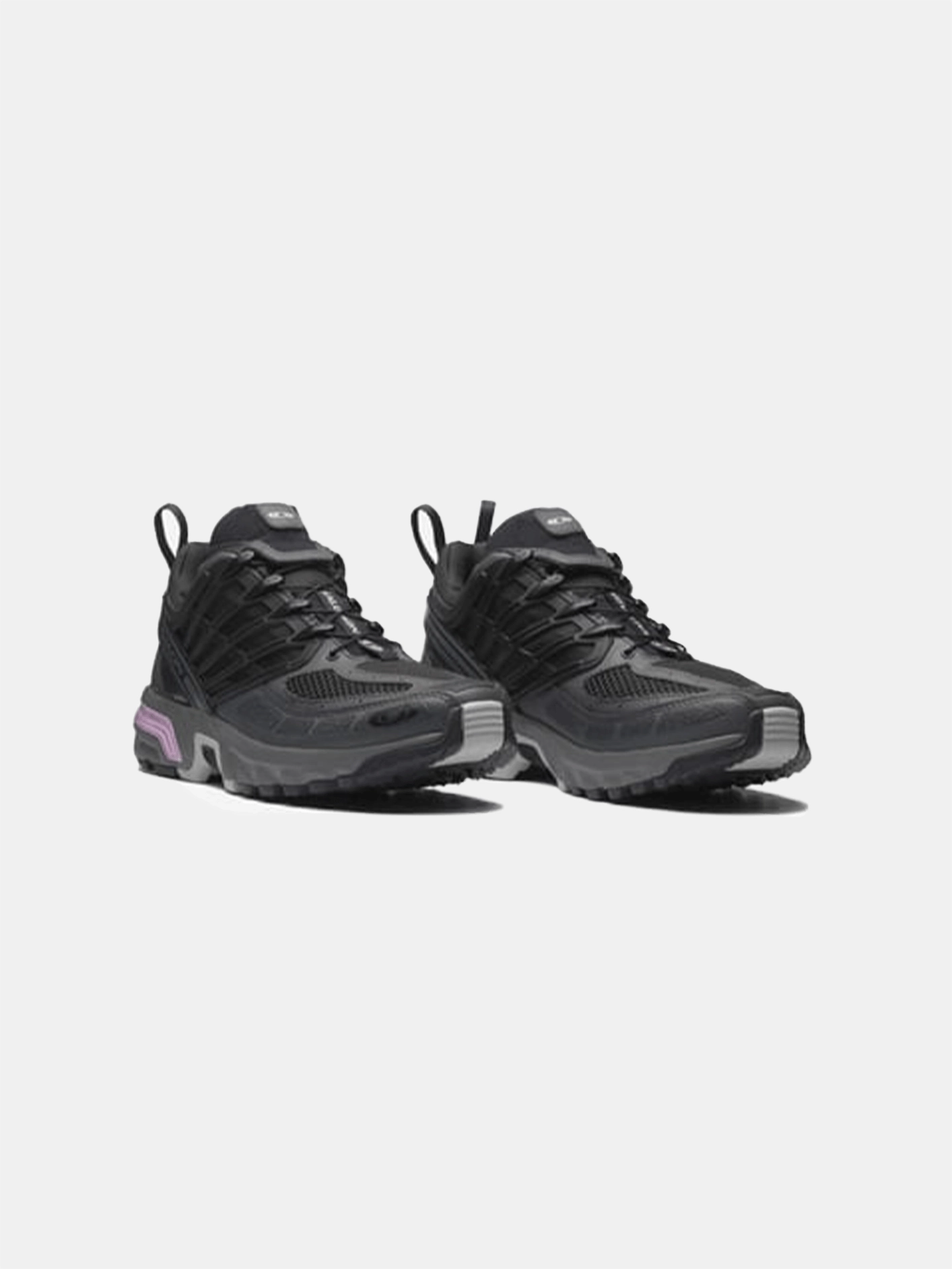 ACS PRO "Asphalt/Phantom" Unbeatable comfort