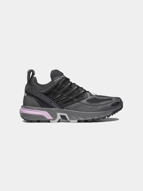 ACS PRO "Asphalt/Phantom" Quick Footwear Running Track