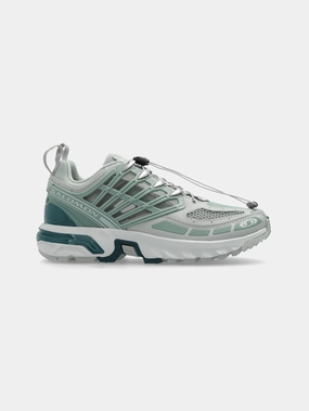 Flexible Sole Sport Utility ACS PRO "Green Milieu/Metal"