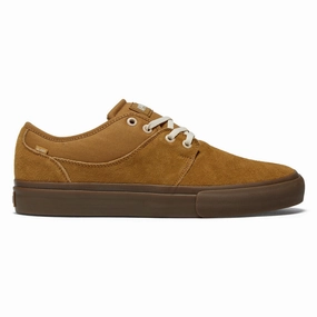 Action Figures Globe Mahalo Shoes - Honey/Gum Blu-rays