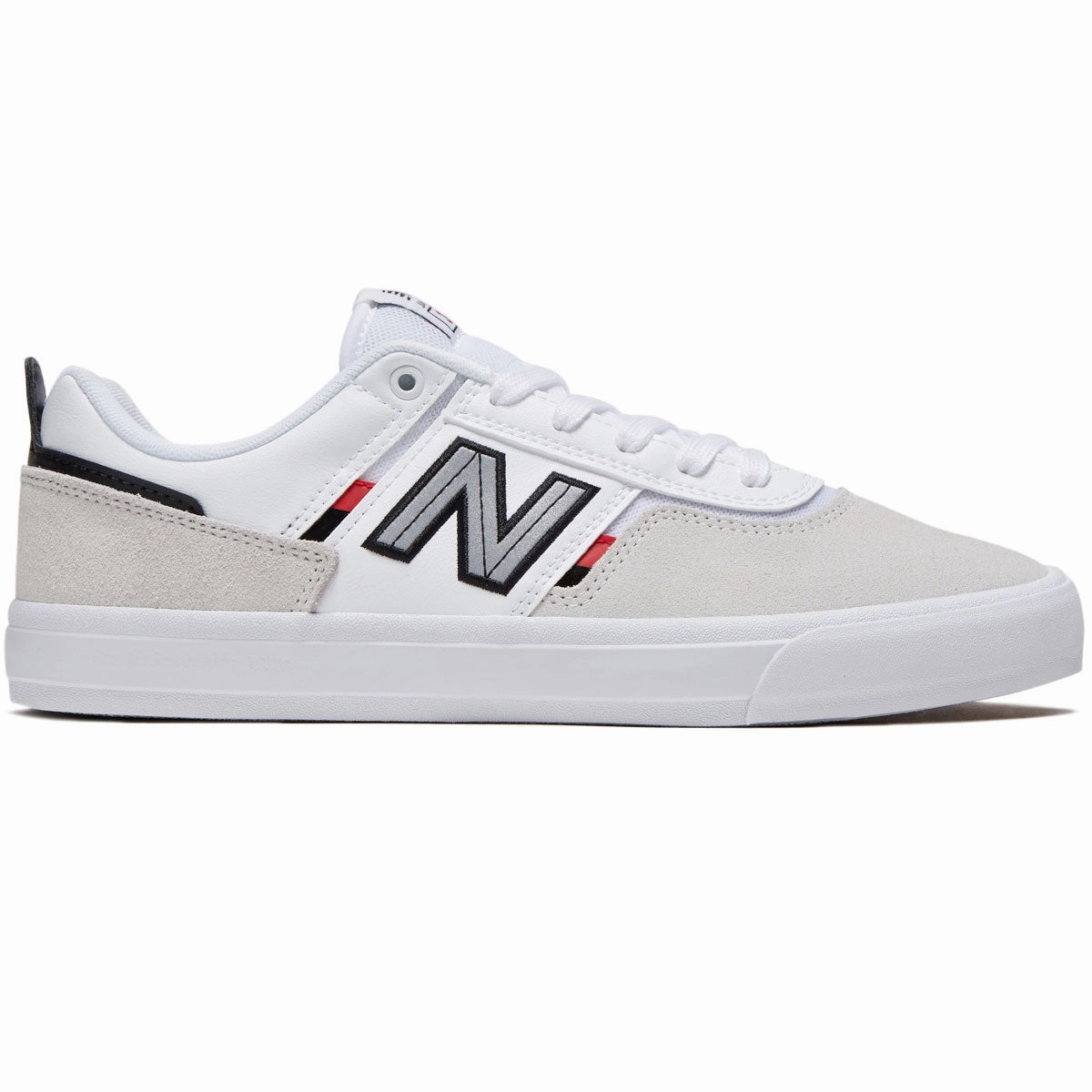 Action Figures New Balance 306 Foy Shoes - Light Grey/White Women's Grooming