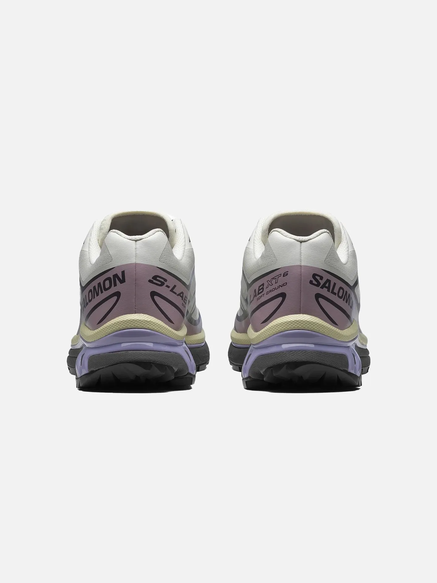 Active Comfort XT-6 "Icicle"