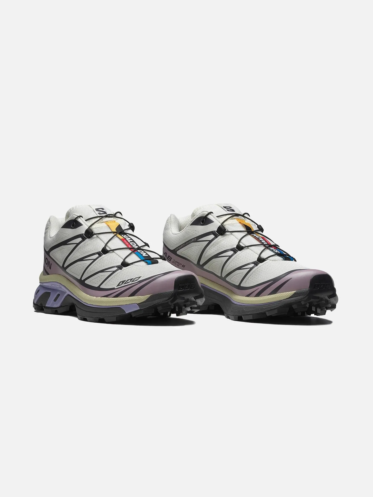 Active Comfort XT-6 "Icicle"