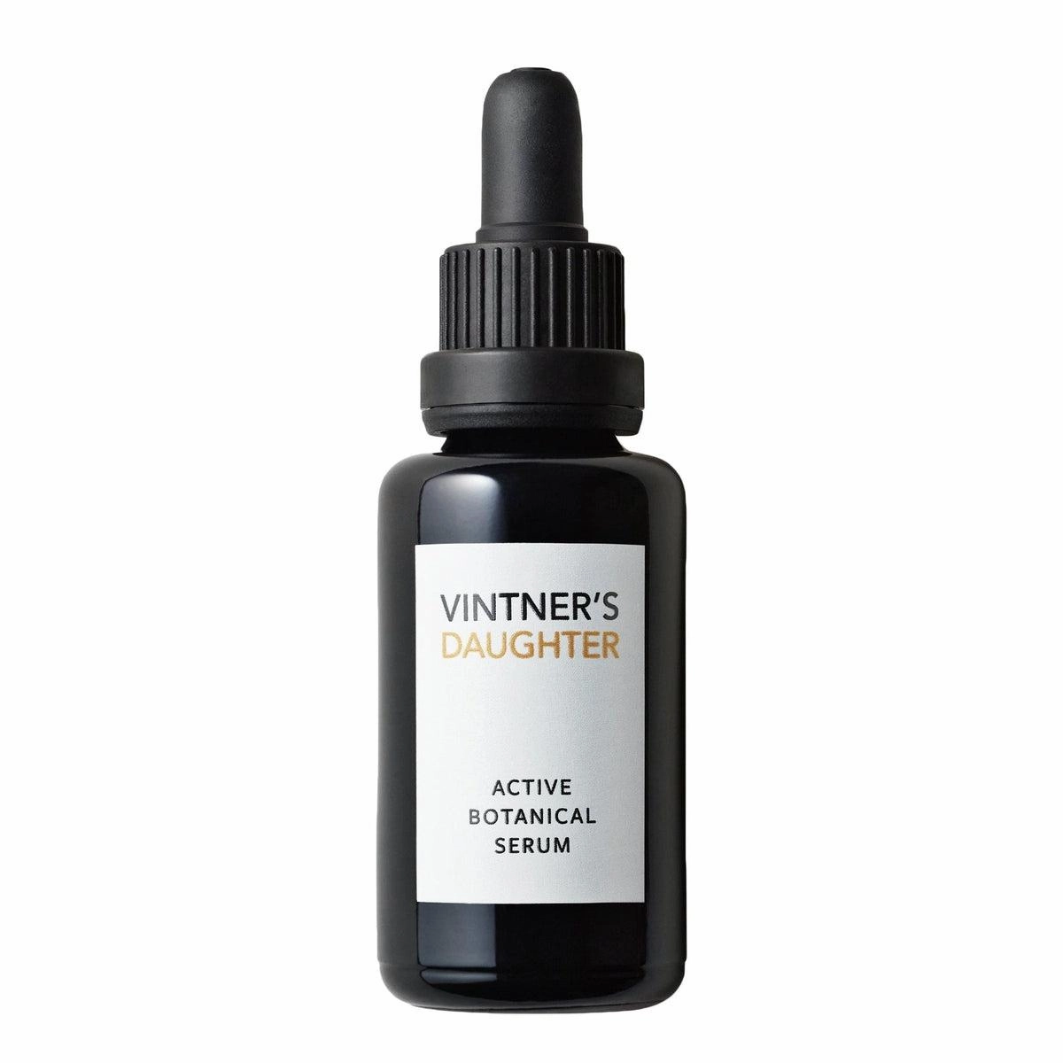 Active Botanical Serum by Vintner's Daughter