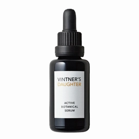 Active Botanical Serum by Vintner's Daughter