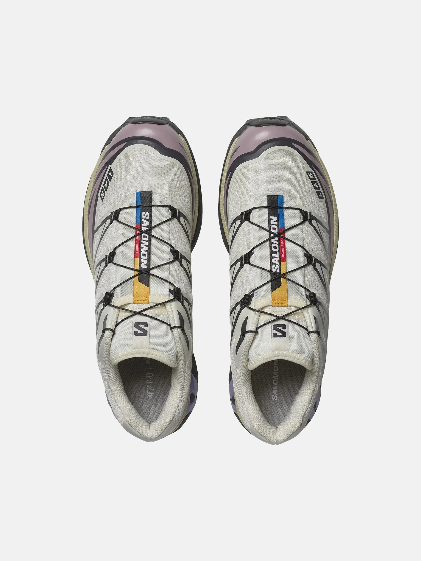 Active Comfort XT-6 "Icicle"