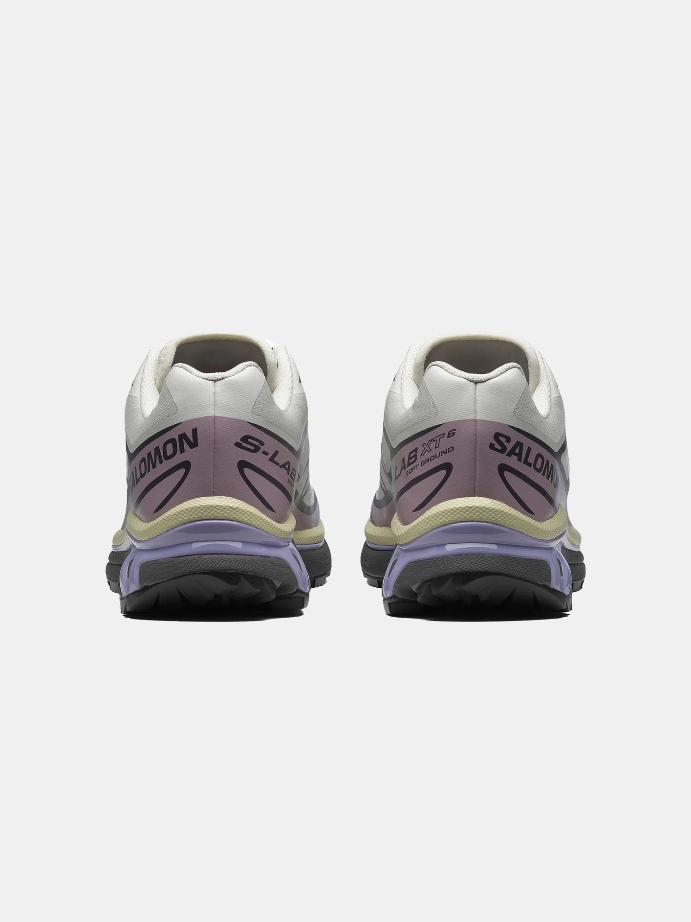 Active Comfort XT-6 "Icicle"