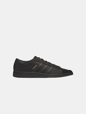 Willy Chavarria x adidas Jabbar Lo "Black" Picnic Mood Logo Bold