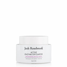Active Enzyme Exfoliator