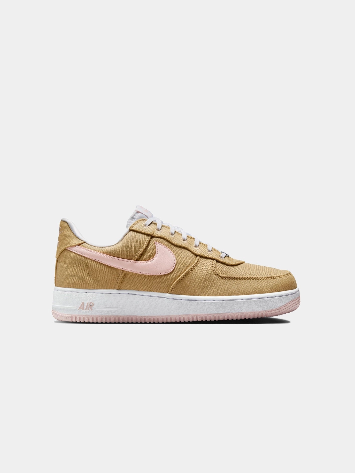 Air Force 1 Low "Linen Linen" Winter Wear Urban Essential