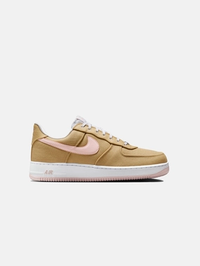 Air Force 1 Low "Linen Linen" Winter Wear Urban Essential