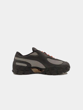 Skepta x Skepta Skope MU "Flat Dark Gray" Everyday Use Slip-On Style