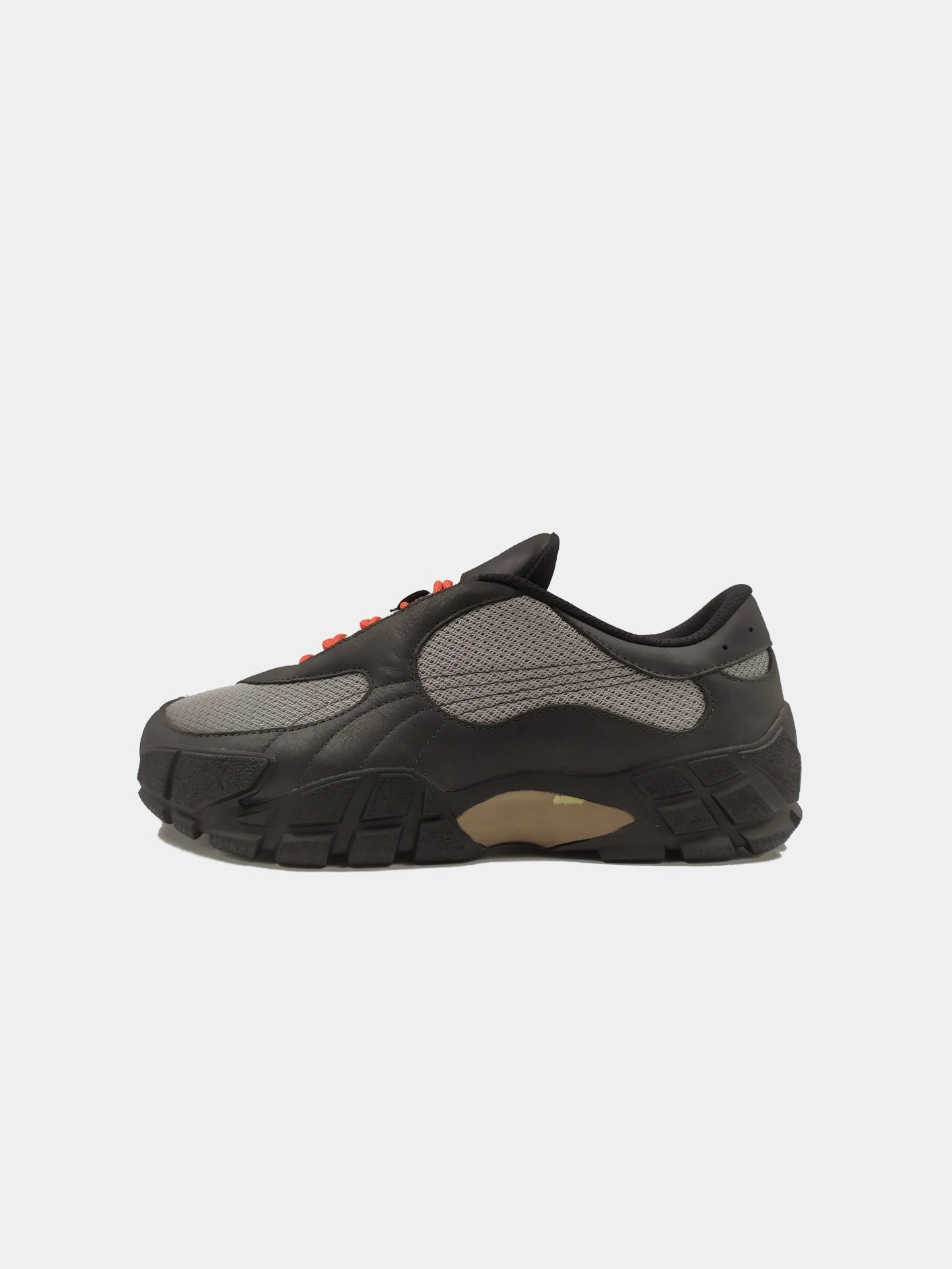Active Glide Step Skepta x Skepta Skope MU "Flat Dark Gray"