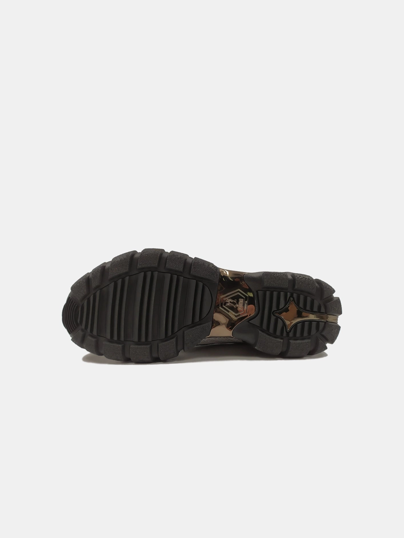 Active Glide Step Skepta x Skepta Skope MU "Flat Dark Gray"