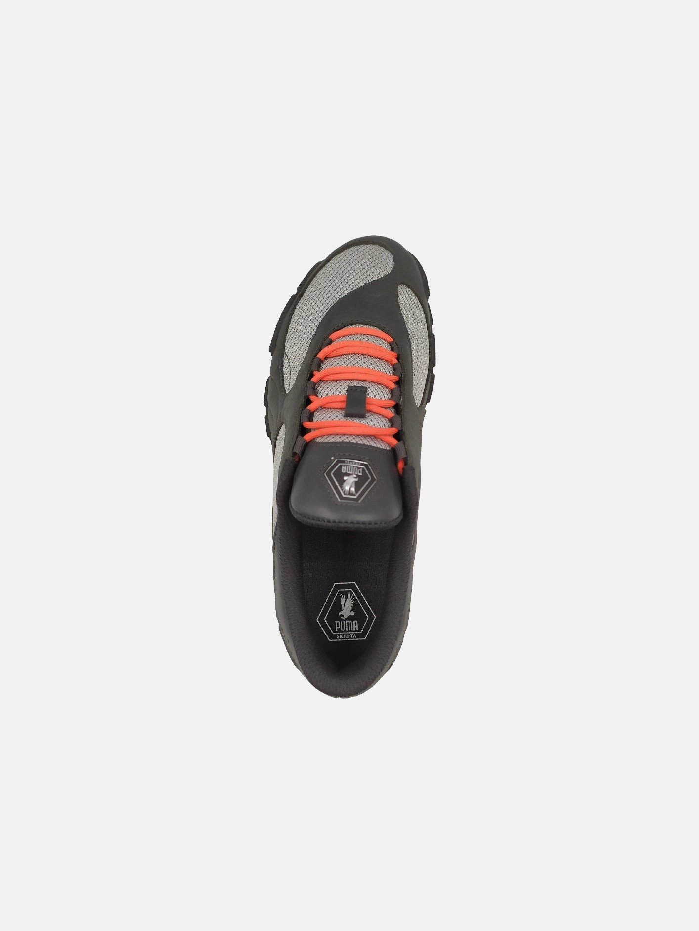 Active Glide Step Skepta x Skepta Skope MU "Flat Dark Gray"