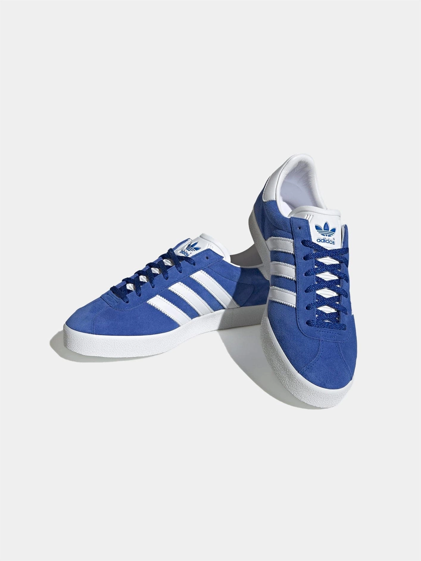 Active Lifestyle Gazelle 85 "Royal Blue"