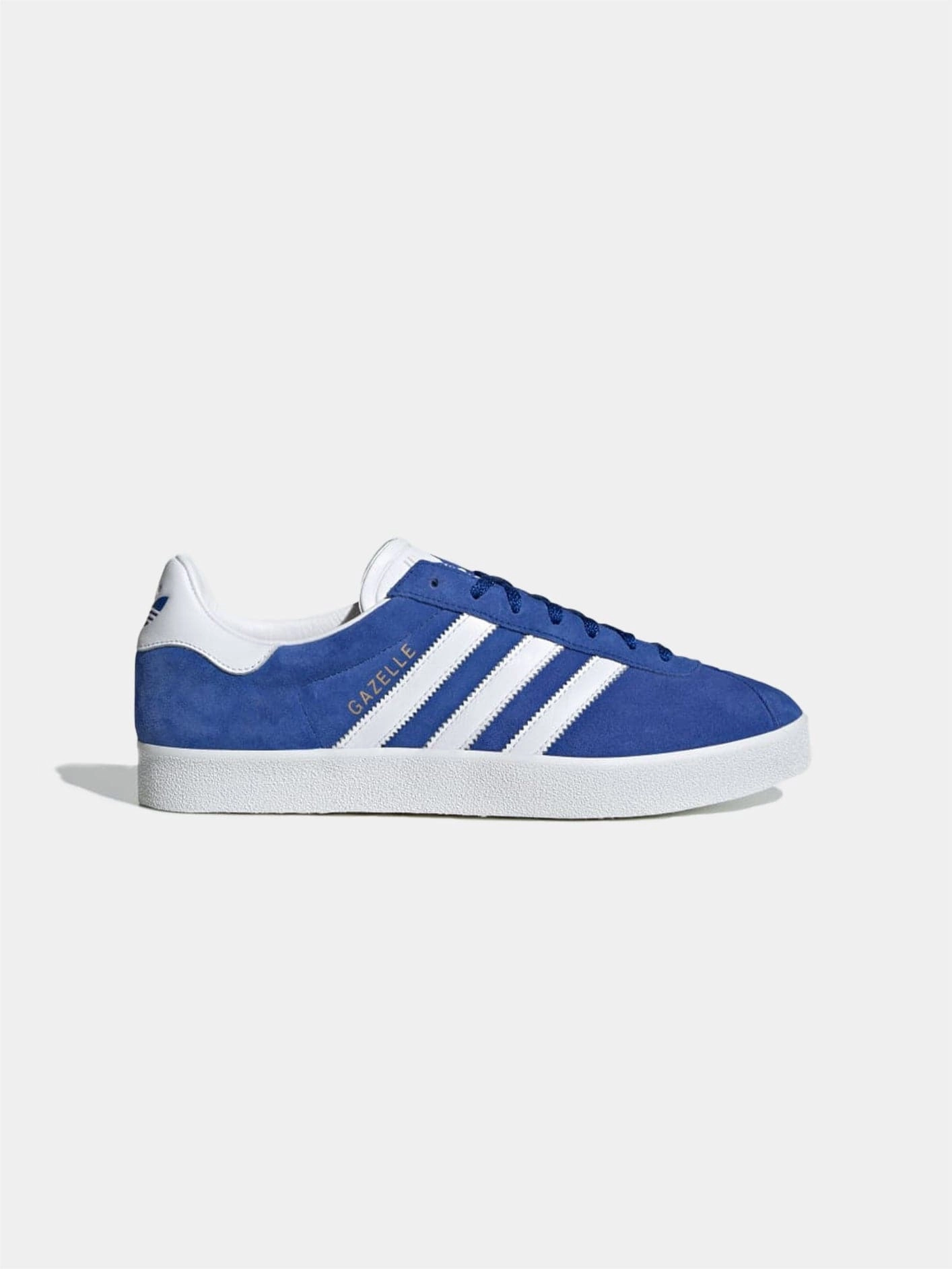 Gazelle 85 "Royal Blue" Sun Day