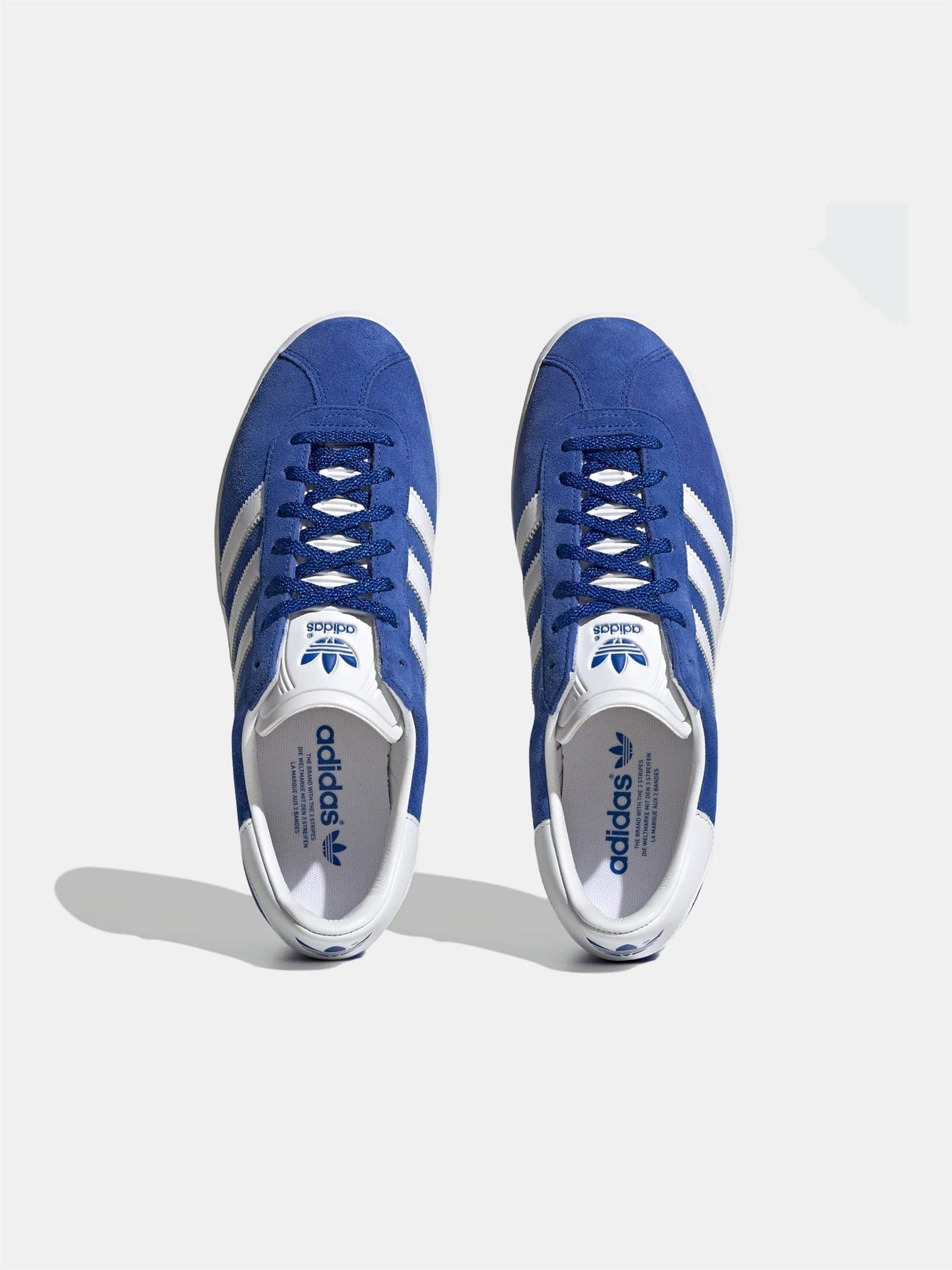 Active Lifestyle Gazelle 85 "Royal Blue"