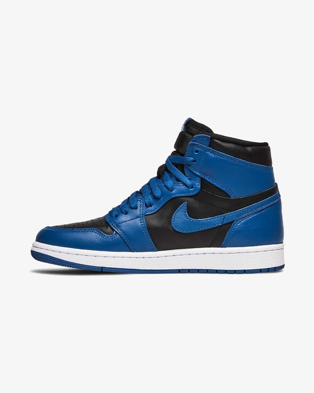 Active Movement NIKE AIR JORDAN1 HIGH RETRO DARK MARINA BLUE