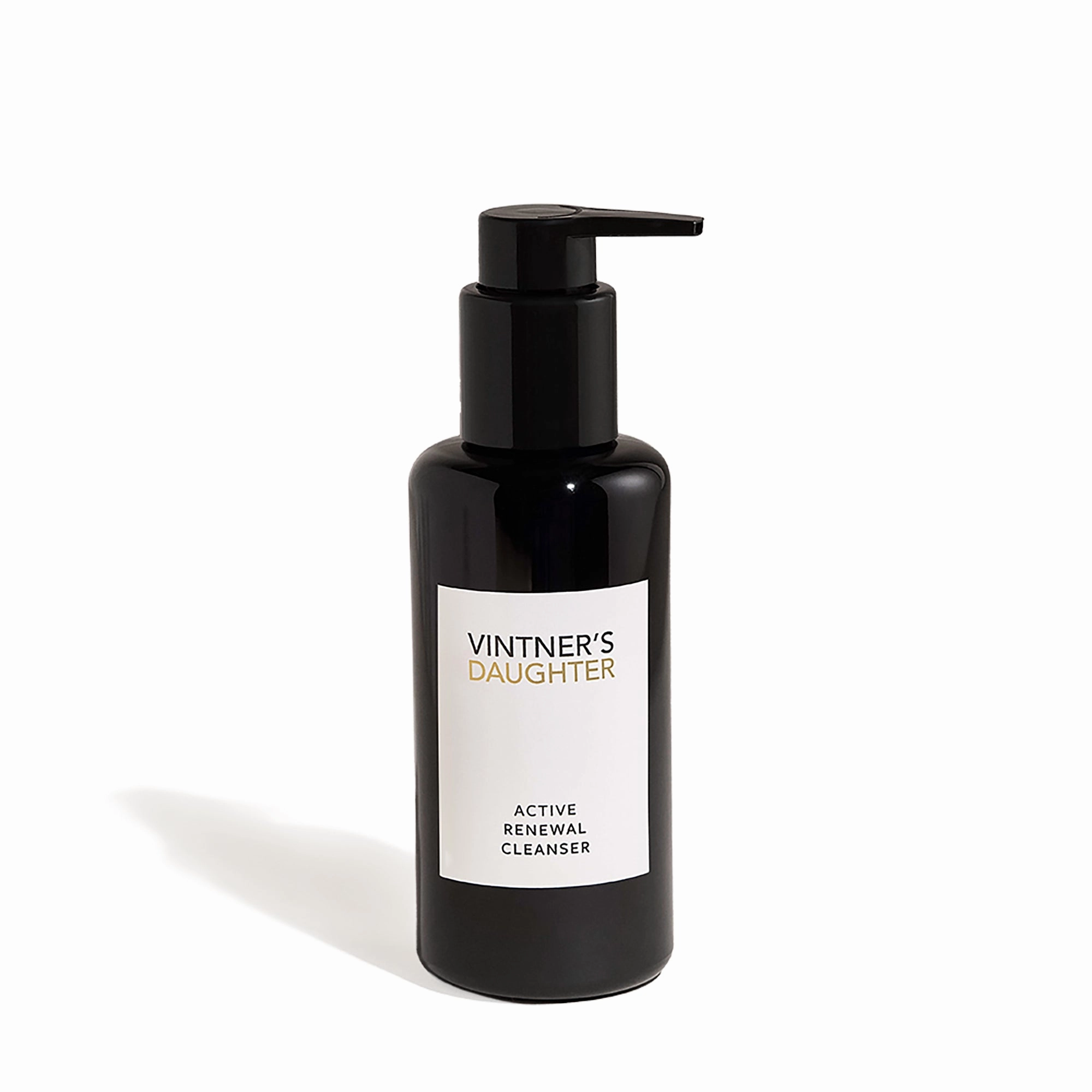 Active Renewal Cleanser