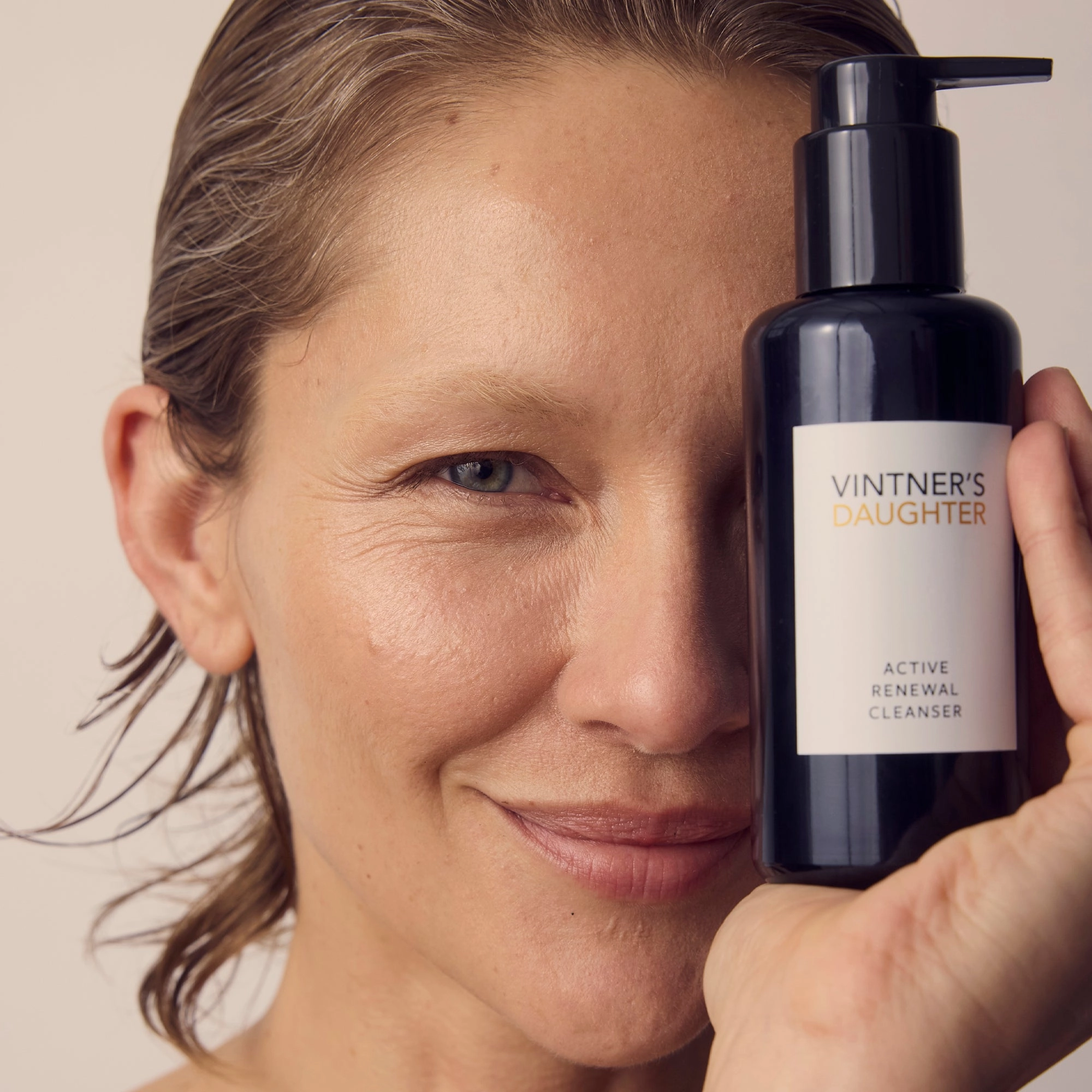 Active Renewal Cleanser
