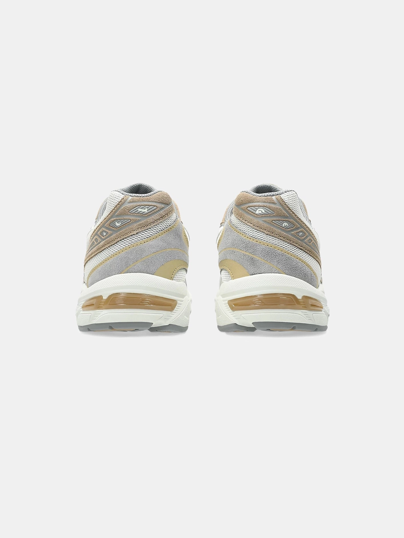 Active Sprint Gel-1130 "Pale Oak/Clay Grey"