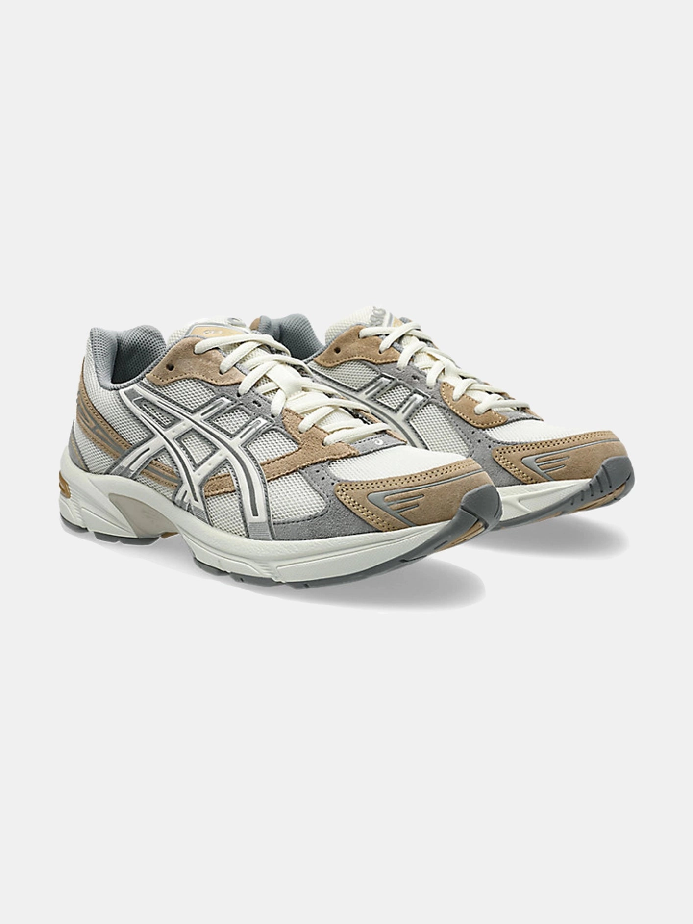 Active Sprint Gel-1130 "Pale Oak/Clay Grey"