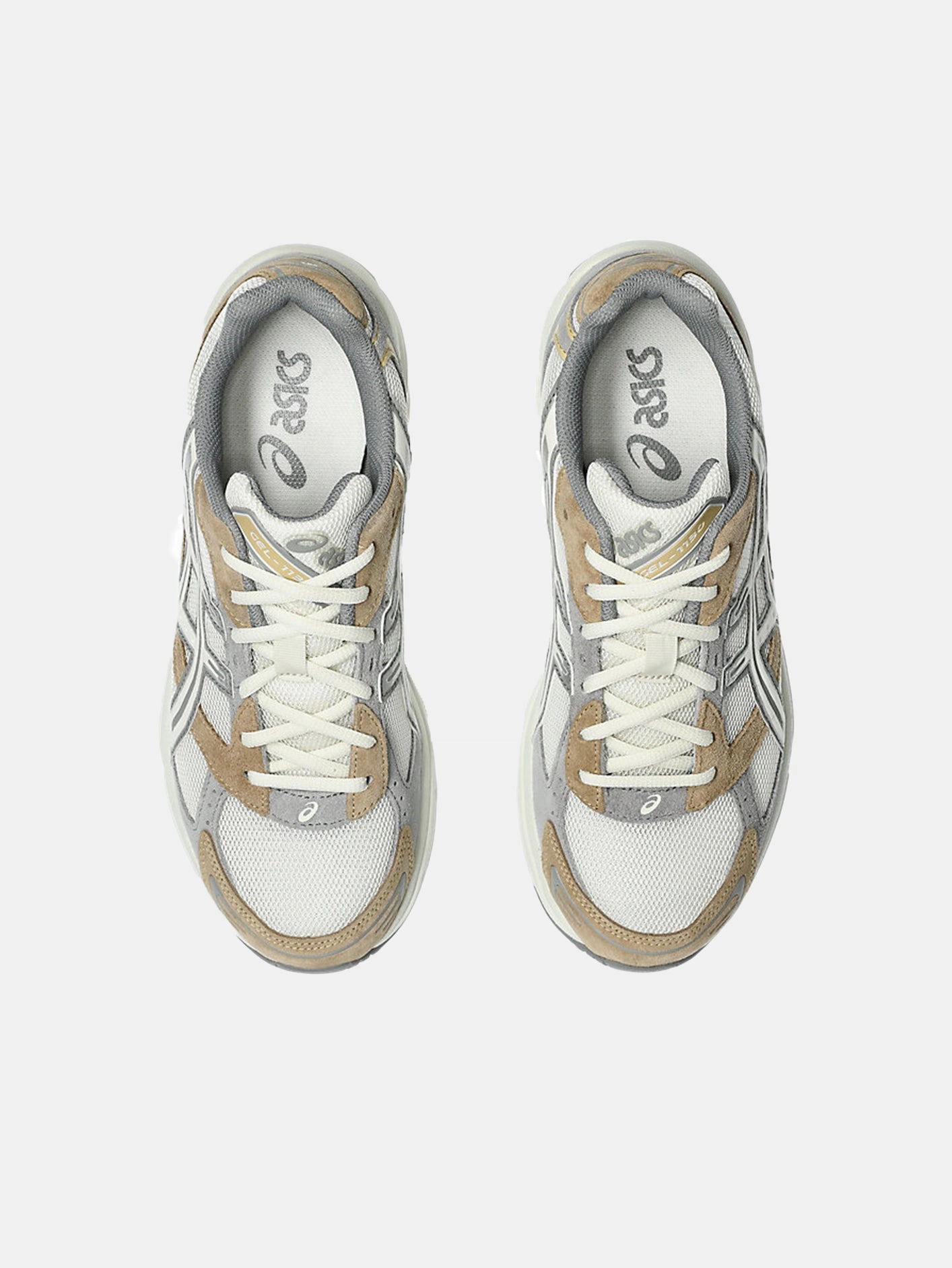 Active Sprint Gel-1130 "Pale Oak/Clay Grey"