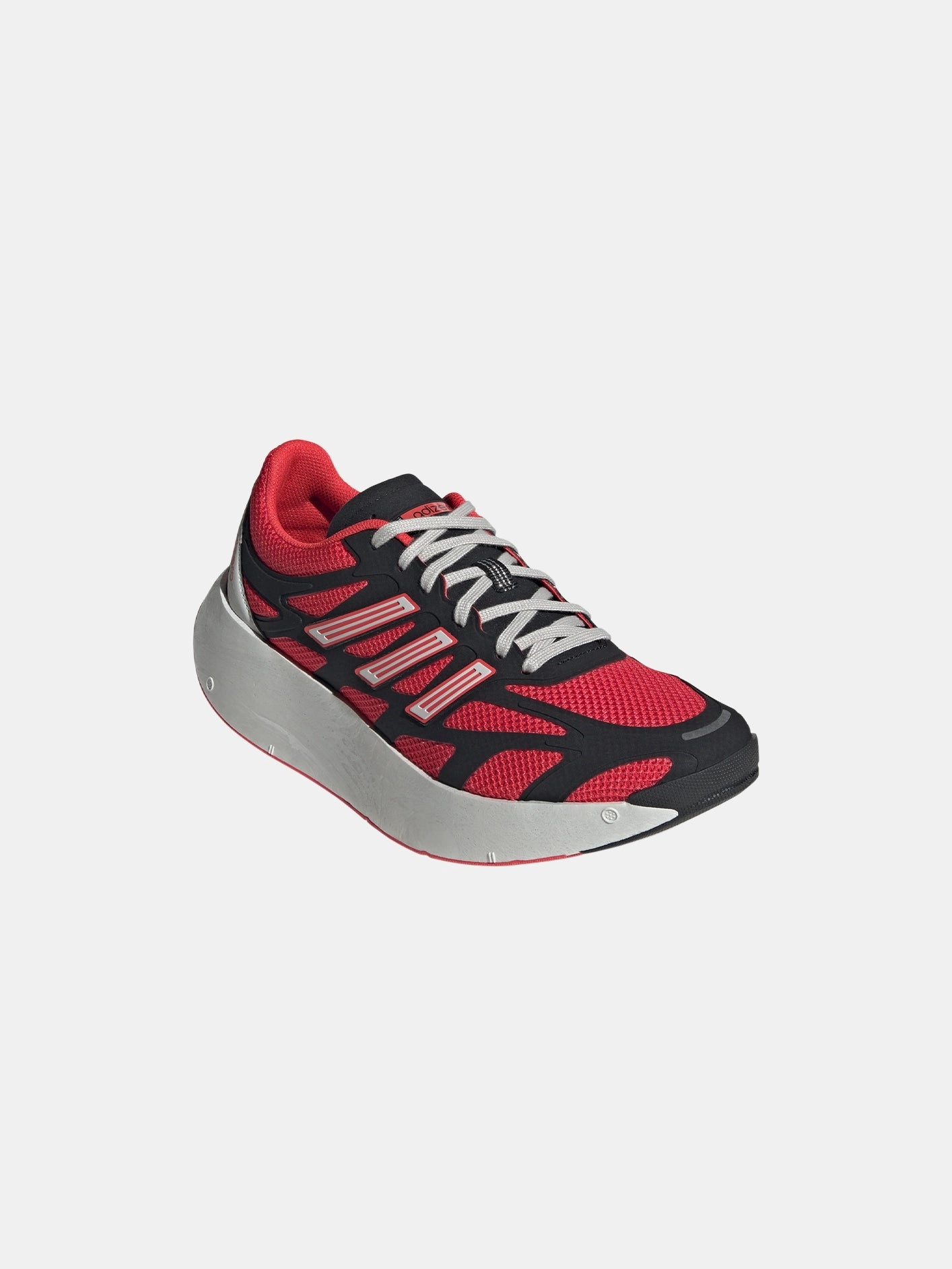Active Step Glide-In Adizero Aruku "Red"