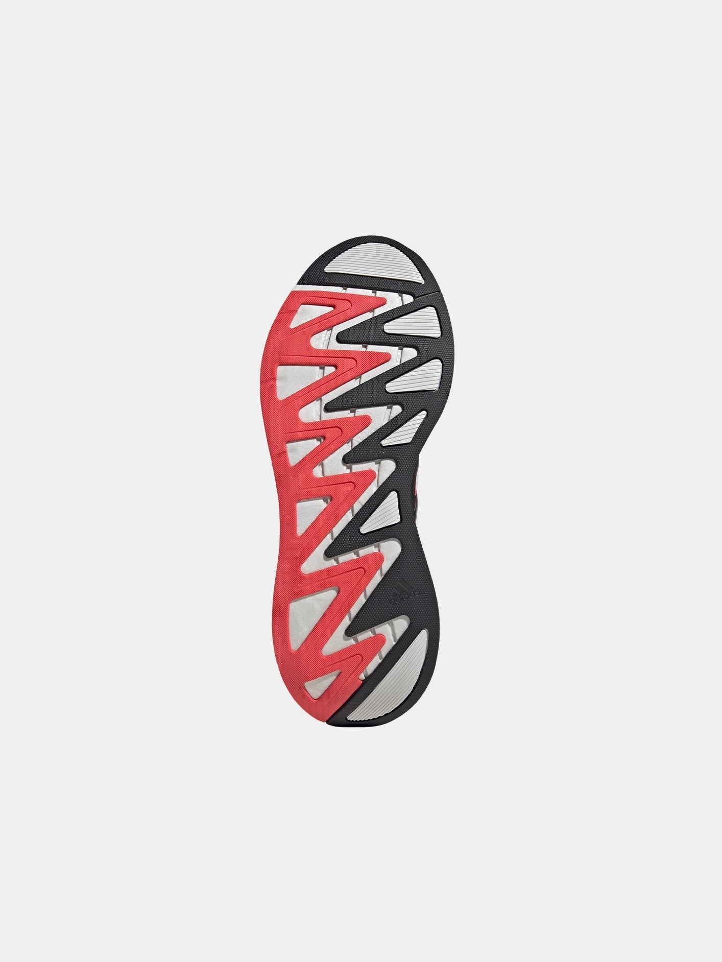 Active Step Glide-In Adizero Aruku "Red"