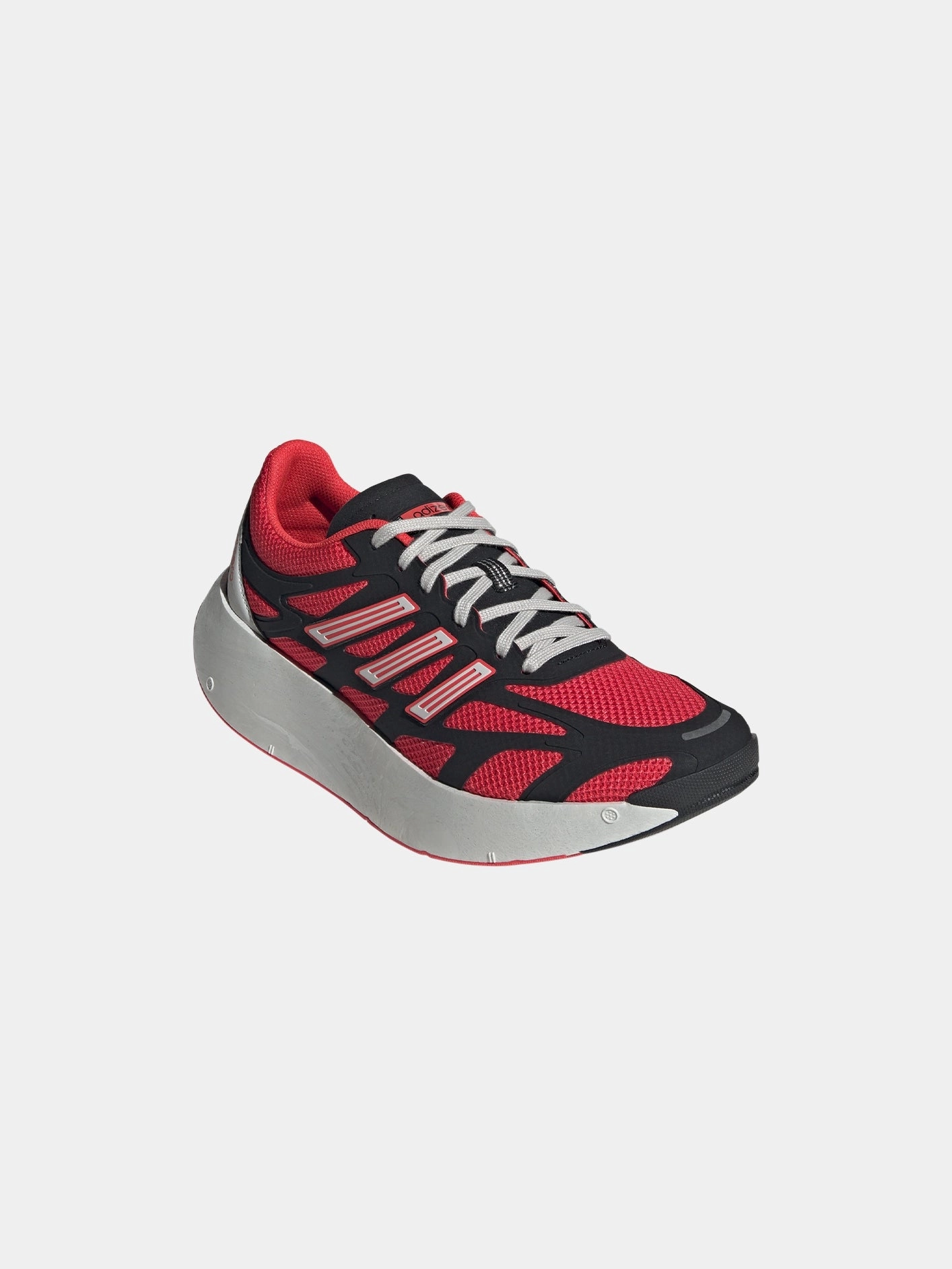 Active Step Glide-In Adizero Aruku "Red"