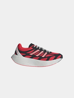Adizero Aruku "Red" Clear Hike